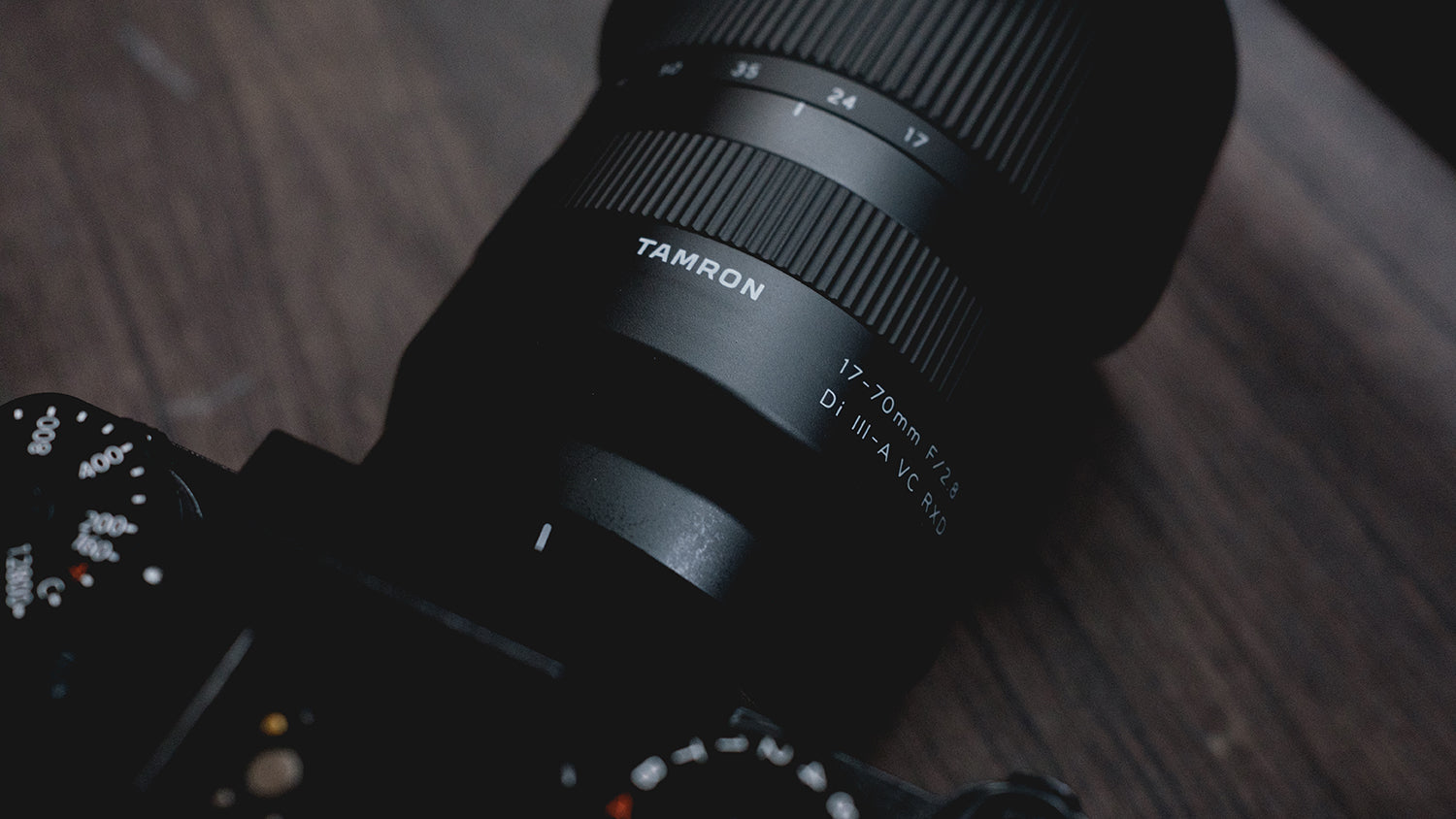 Hands-On with the Tamron 17-70mm F/2.8 for FUJIFILM X Mount