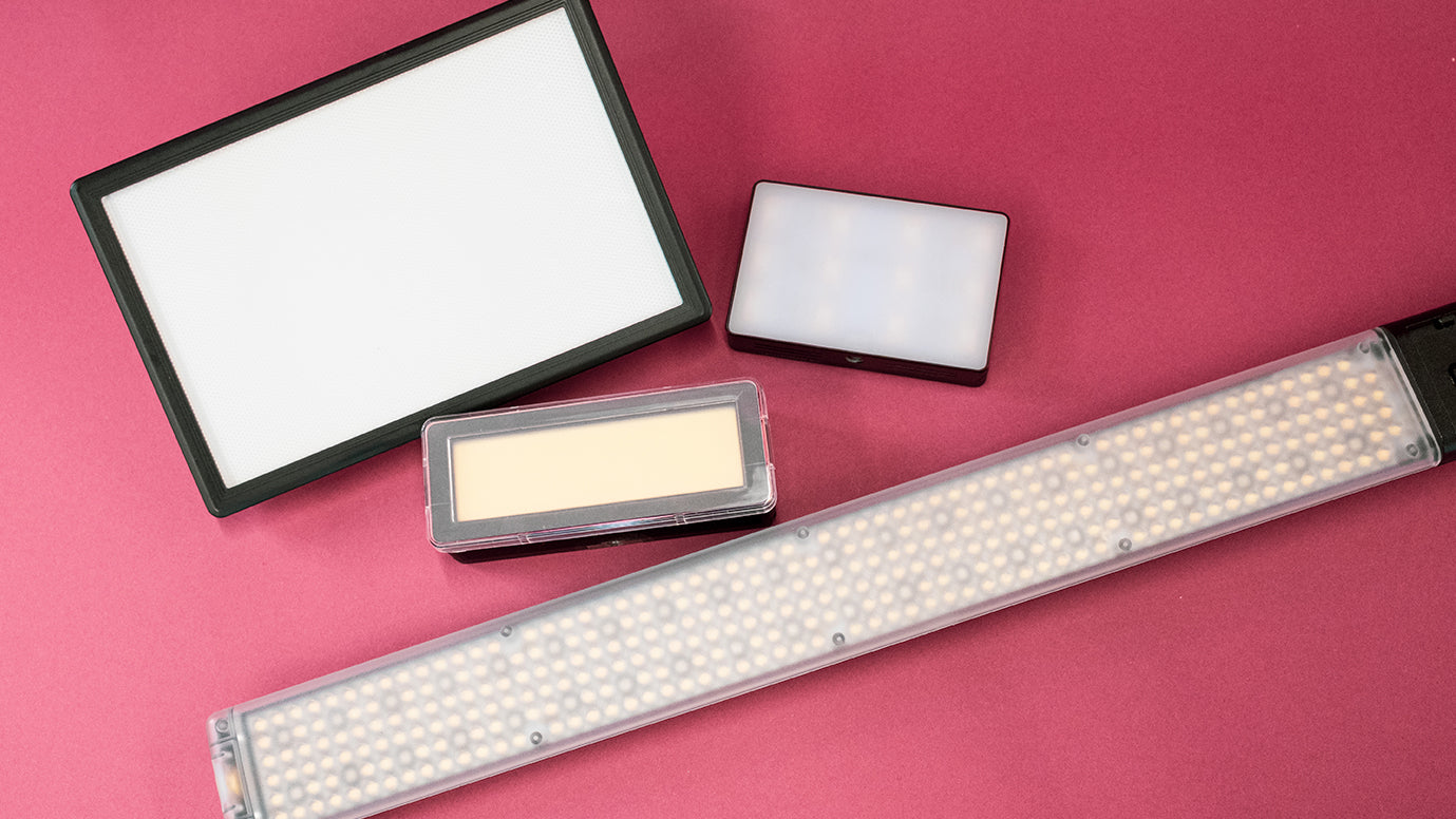 Powerful and Portable Lights Under $200
