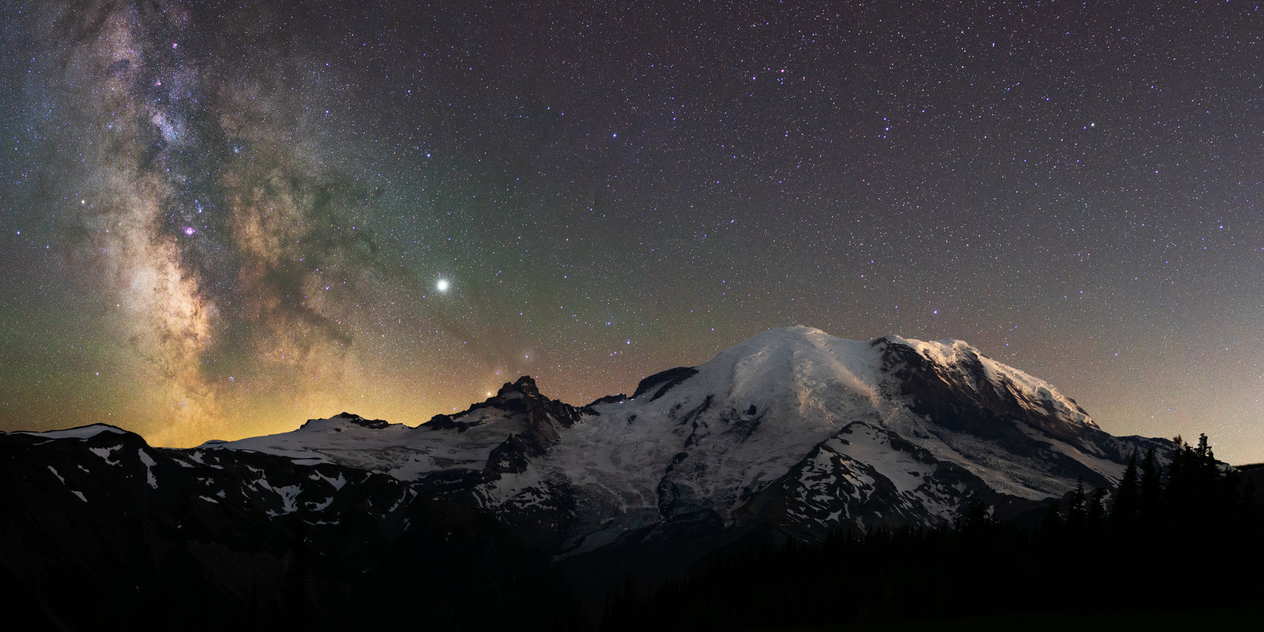 Meet Jack Fusco, Astrophotographer, Night Sky Chaser, and Coffee Aficionado