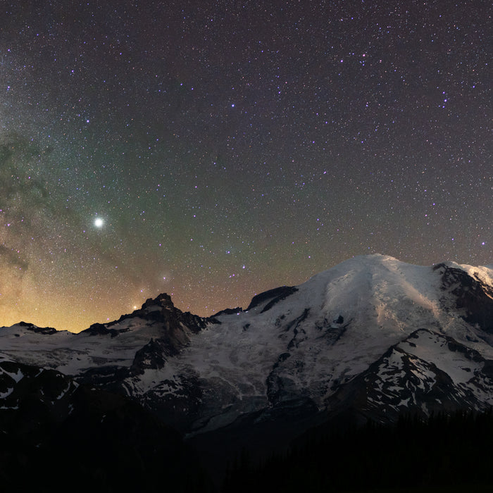 Meet Jack Fusco, Astrophotographer, Night Sky Chaser, and Coffee Aficionado