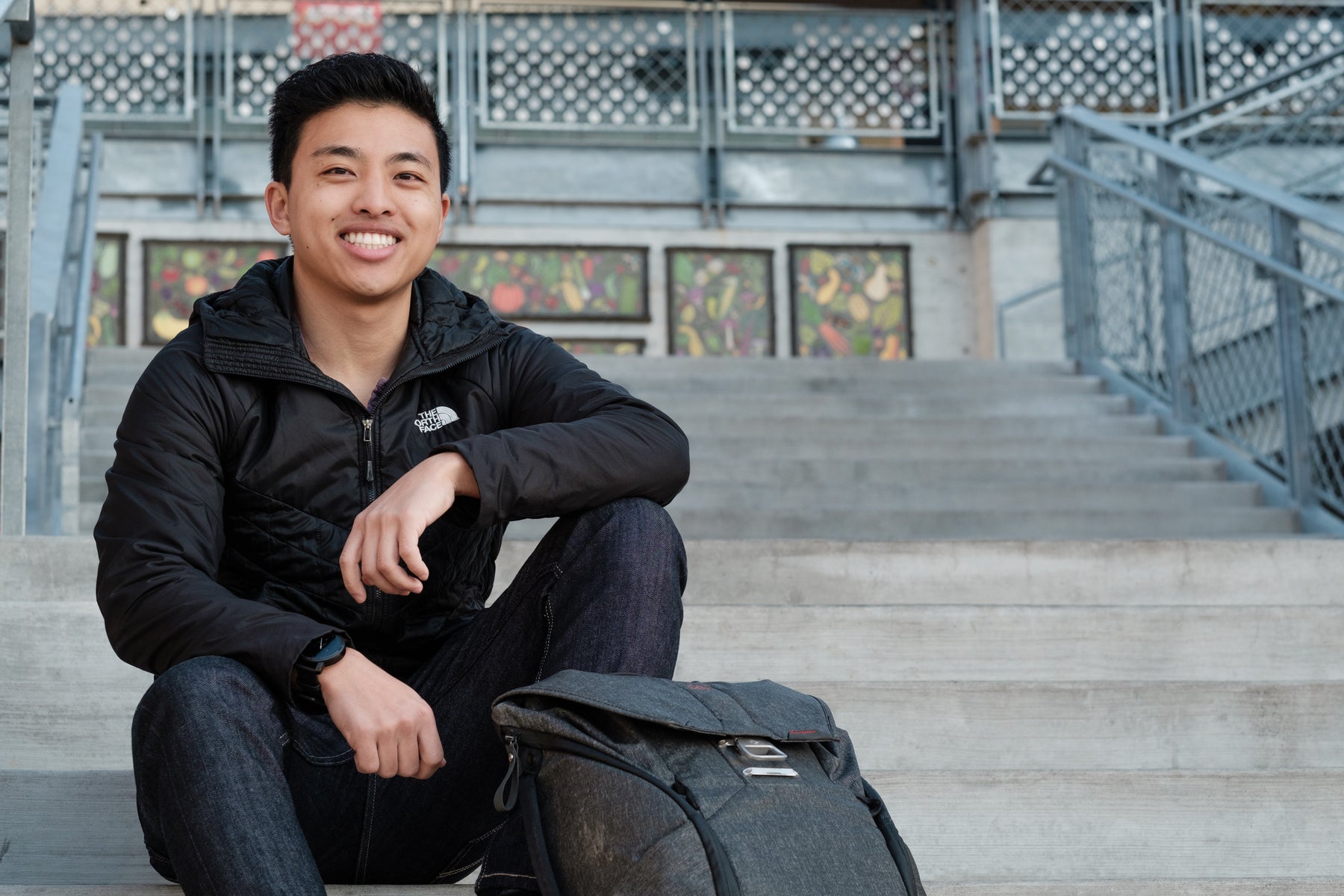 Meet: Anthony Ngu