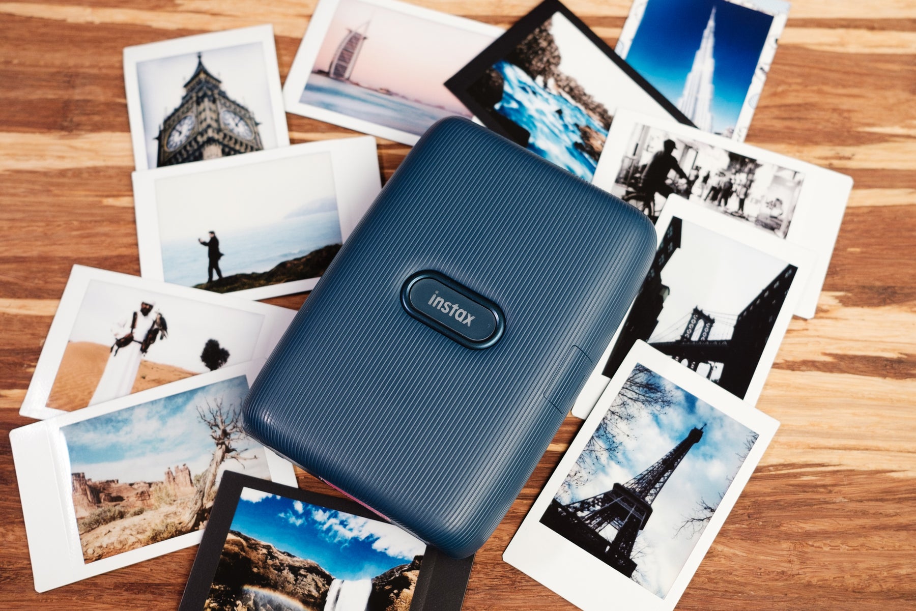 Getting Started with Instant Film