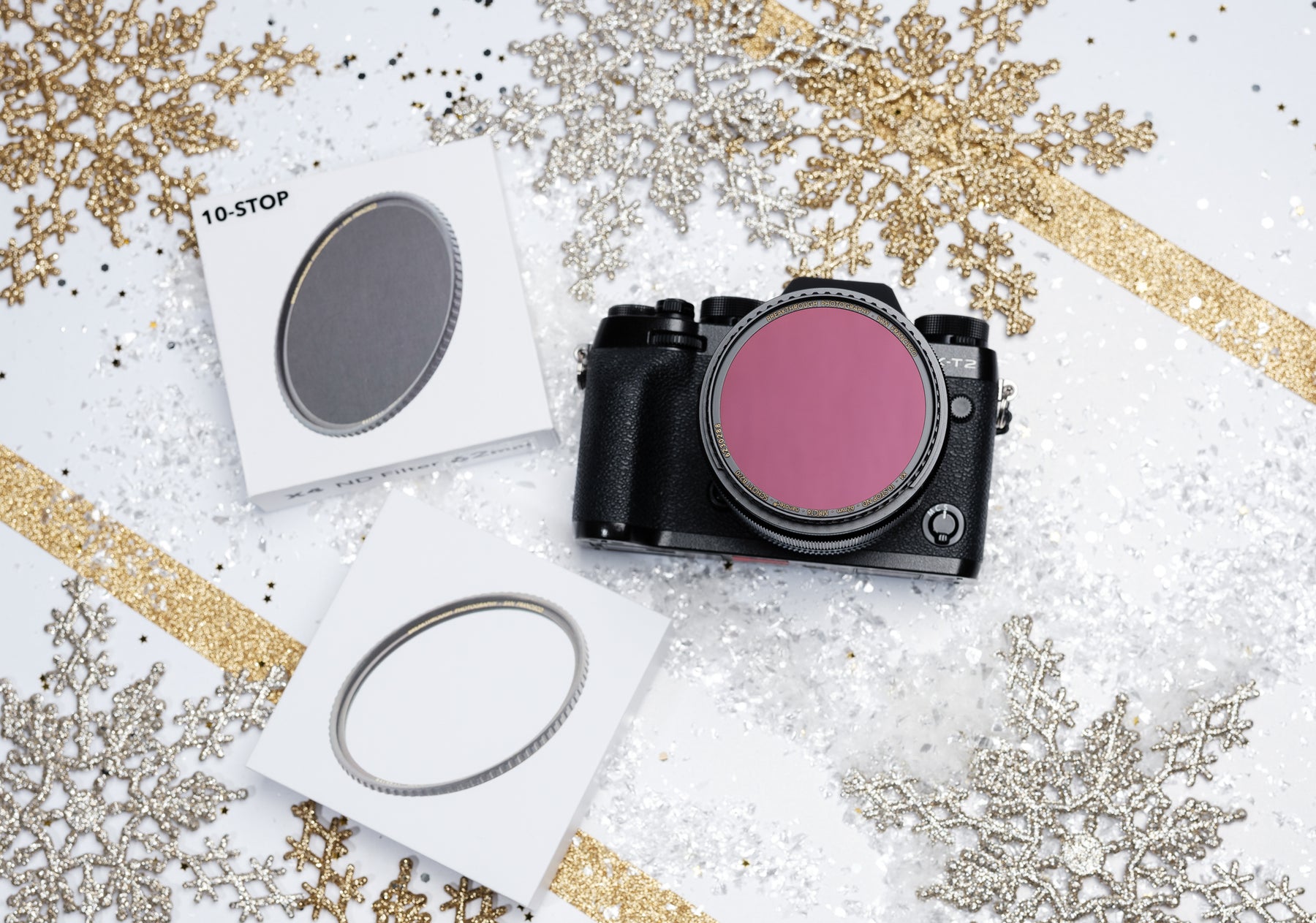 Glazer’s Holiday Gift Guide: The Best Accessories for Photographers, Vloggers and more…