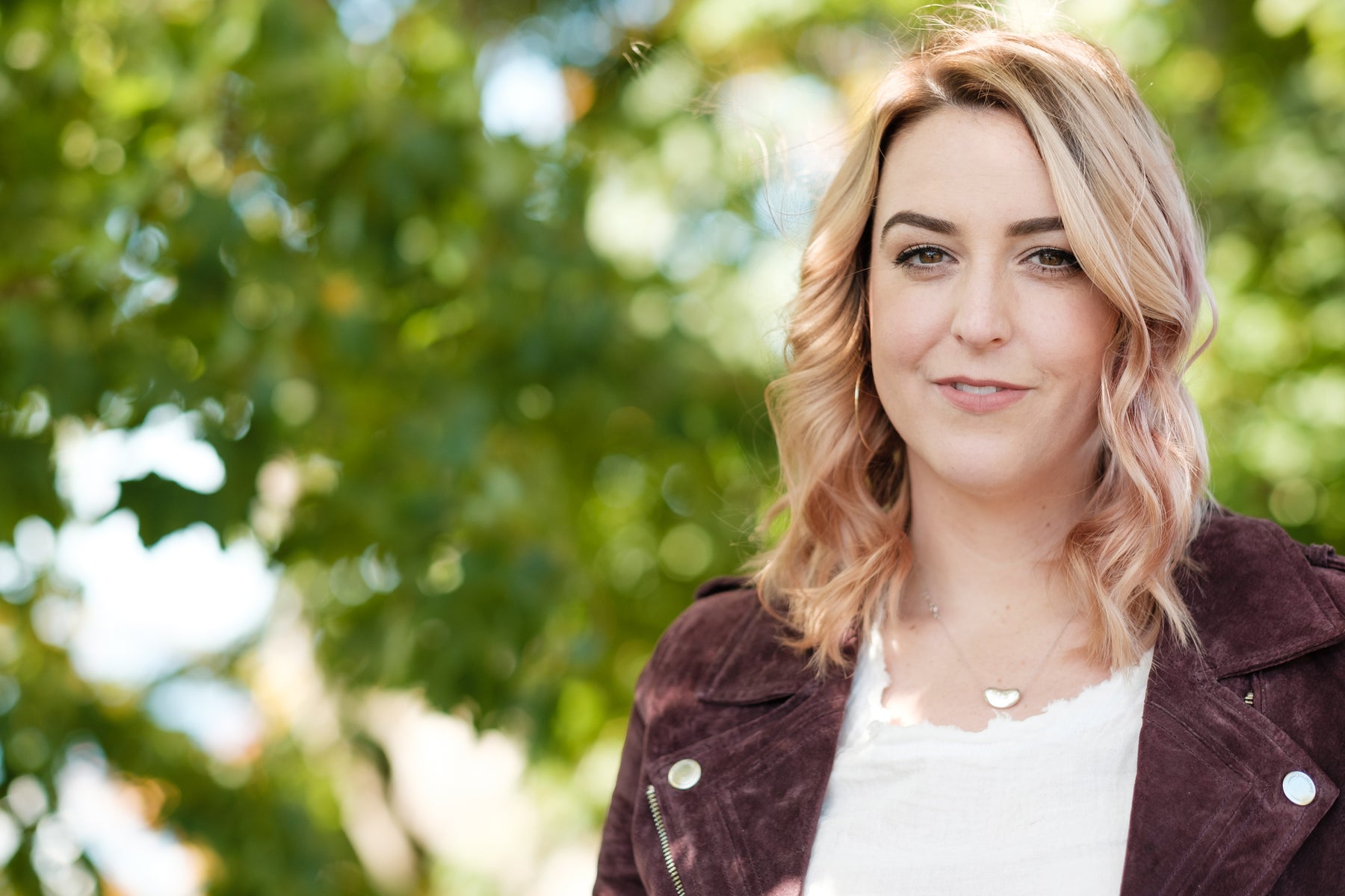 Meet Michelle Moore