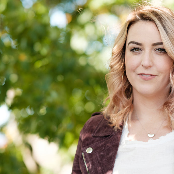 Meet Michelle Moore