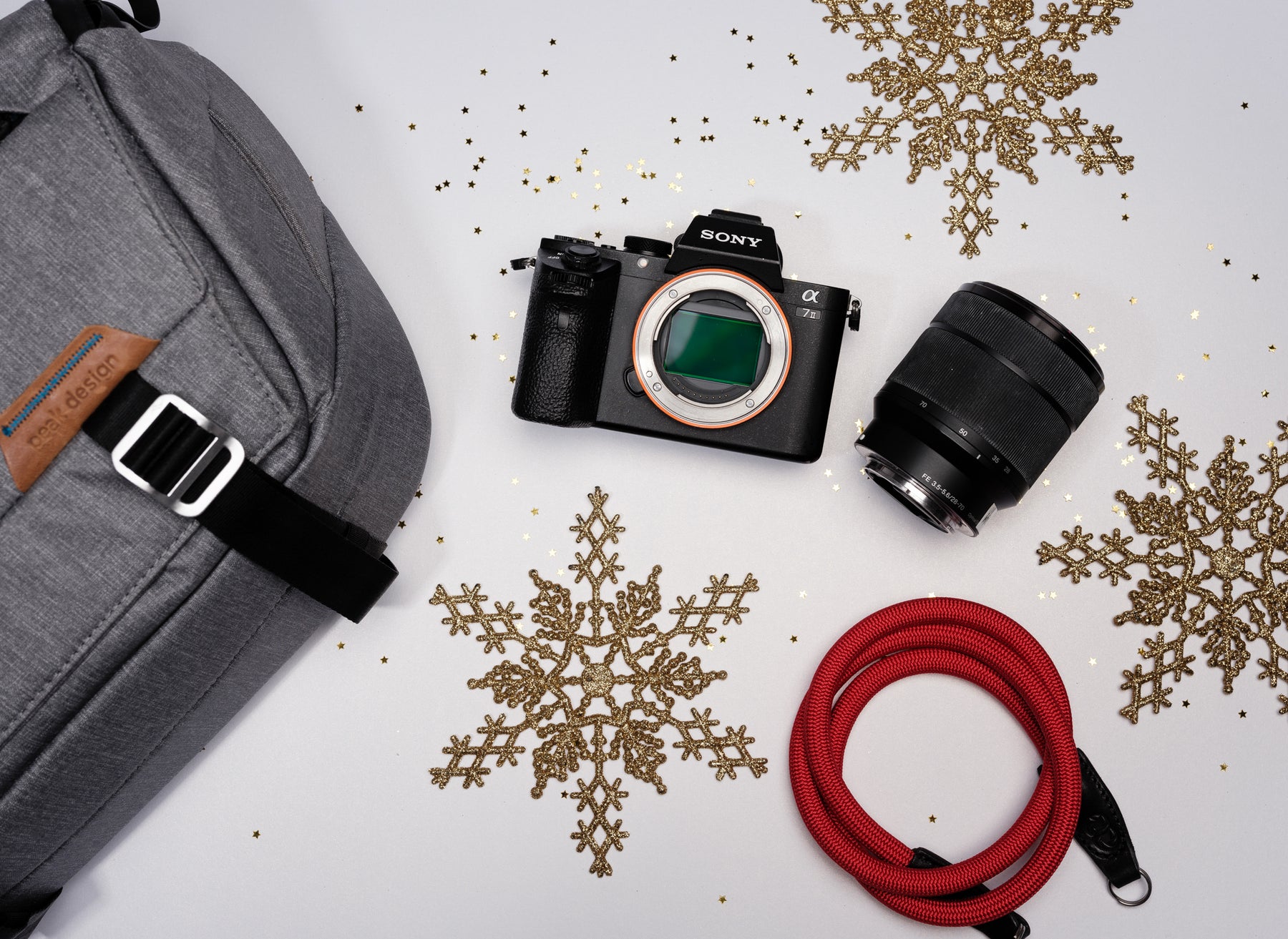 Glazer’s Holiday Gift Guide 2018: The Best Cameras, Lenses & Accessories