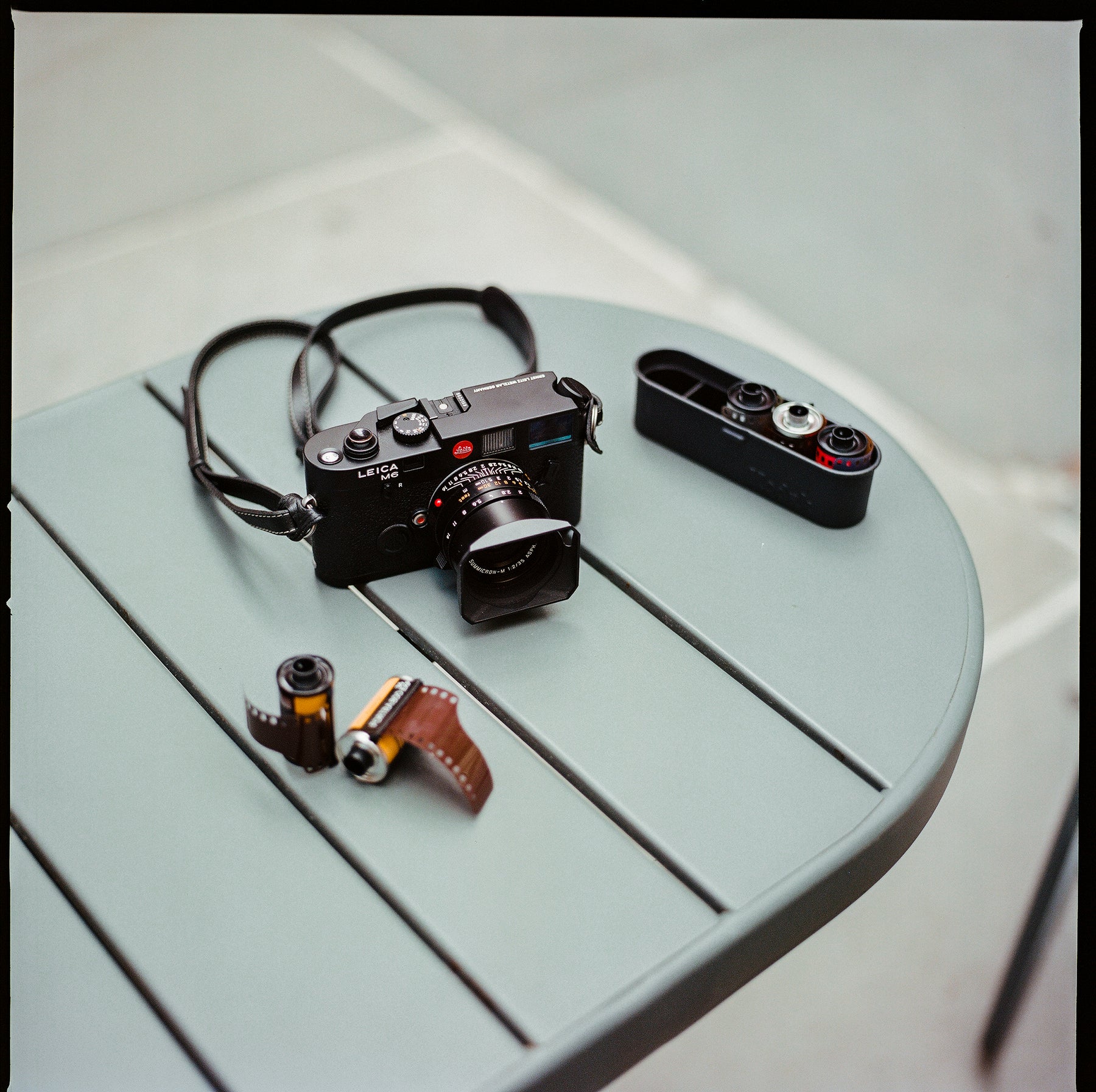 Glazer's Holiday: Staff Picks - Cameras