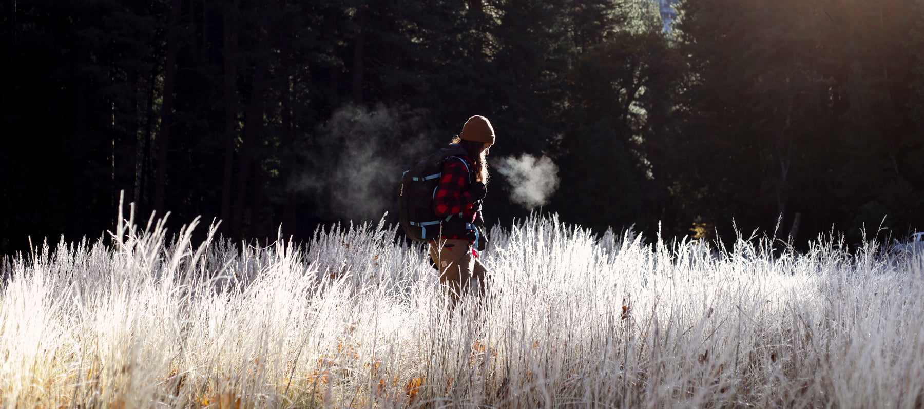 Experience the Outdoors Photo Contest in Partnership with f-stop Gear!