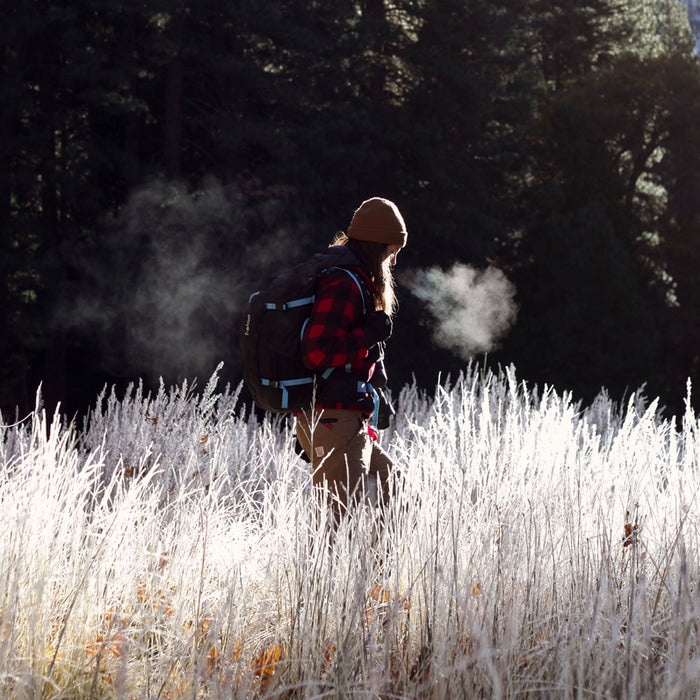 Experience the Outdoors Photo Contest in Partnership with f-stop Gear!