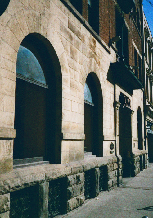 Pentax 17 Film Camera