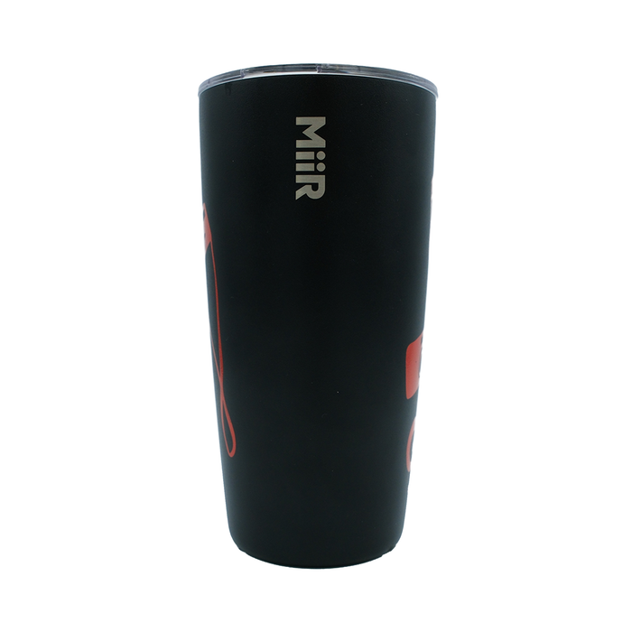 Miir 16oz Tumbler with Glazer's Camera Collage
