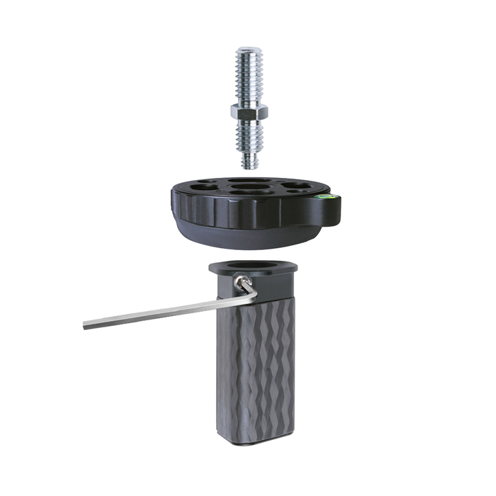 Sirui ST-Z Short Center Column for ST-124/ST-125 Tripod