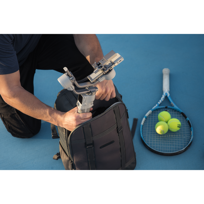 DJI RS 4 Mini Combo Gimbal Stabilizer