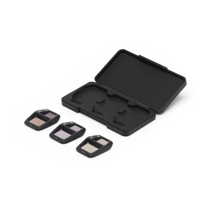 DJI Air 3S Drone Fly More Combo with DJI RC-N3 Remote Controller