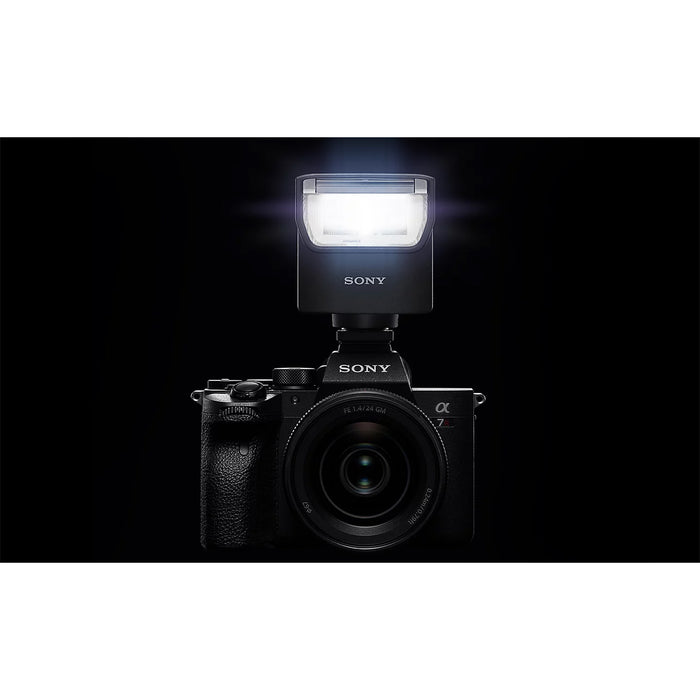 Sony HVL-F28RMA Wireless Radio Control External Flash