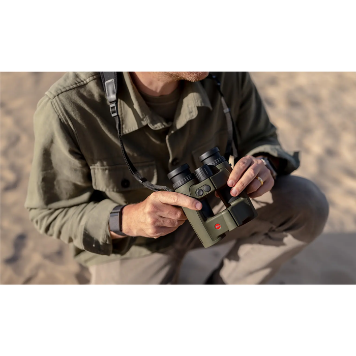 Leica Geovid Pro 10x32 Laser Rangefinder Binoculars