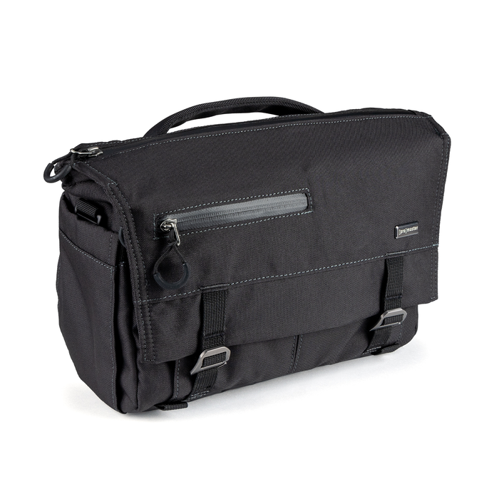 ProMaster Jasper 2.0 Small 4L Satchel Bag - Black