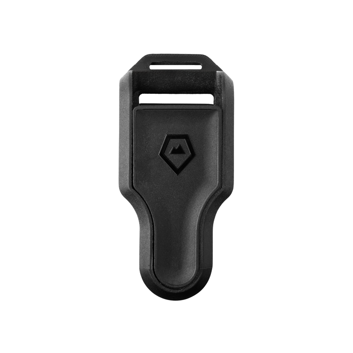 Wandrd Magnetic Camera Strap, 31-52.4" - Black