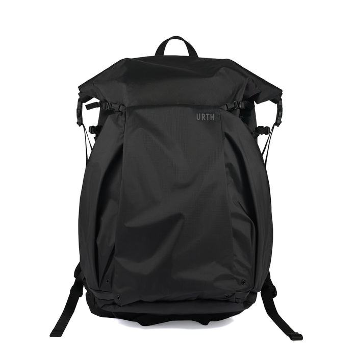 Urth Helios Outdoor 40L Backpack with Core Camera Cube L - Onyx