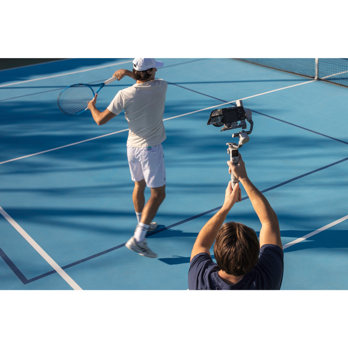 DJI RS 4 Mini Combo Gimbal Stabilizer