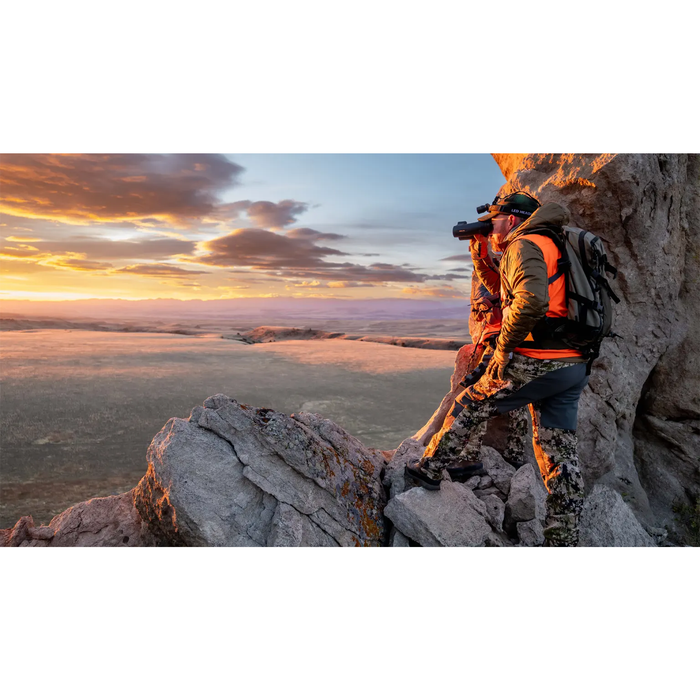 Leica Geovid Pro 10x32 Laser Rangefinder Binoculars