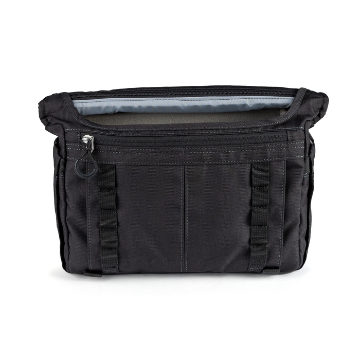 ProMaster Jasper 2.0 Small 4L Satchel Bag - Black