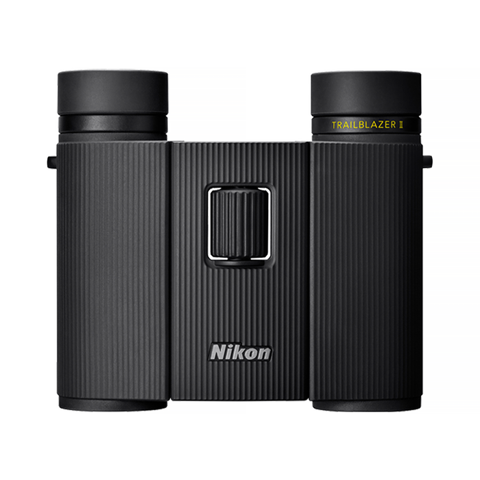 Nikon TRAILBLAZER II 8x25 Waterproof Binoculars