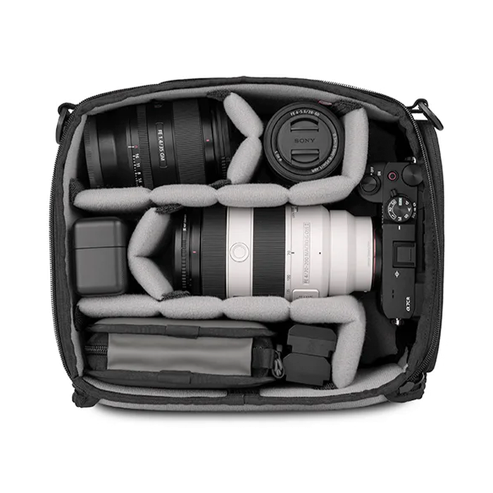 Wandrd Essential Camera Cube V2