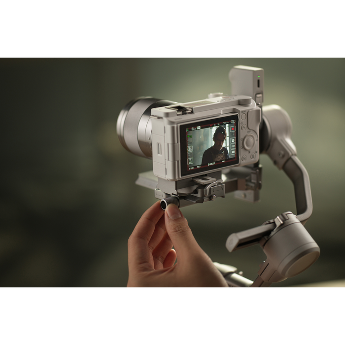 DJI RS 4 Mini Gimbal Stabilizer