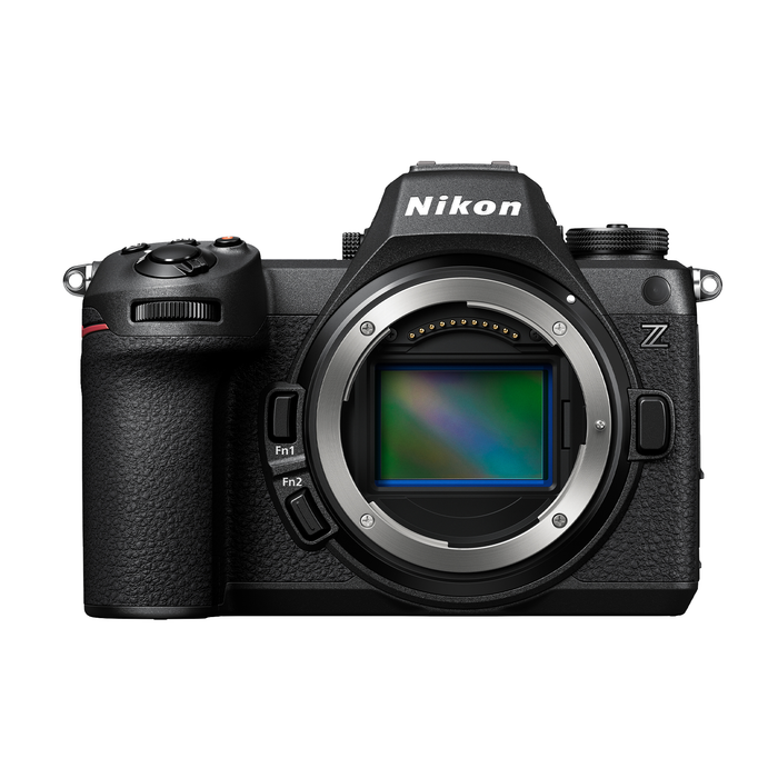 Nikon Z6 III Mirrorless Camera