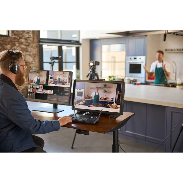 Rode RODECaster Video & Audio Production Console