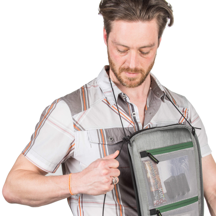 MindShift Gear BackLight 36L Backpack - Montane Green
