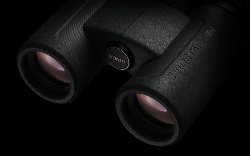 Nikon PROSTAFF P3 8x30 Binoculars