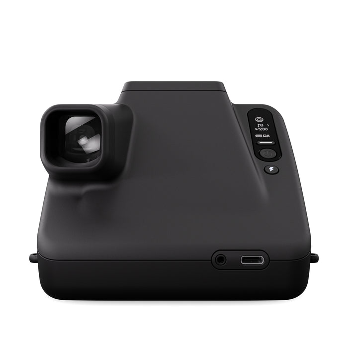 Polaroid I-2 Instant Camera