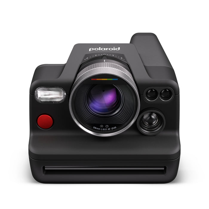 Polaroid I-2 Instant Camera