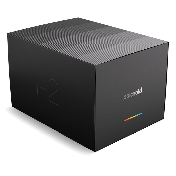 Polaroid I-2 Instant Camera