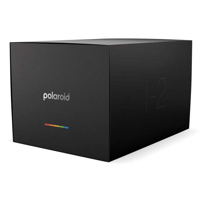 Polaroid I-2 Instant Camera