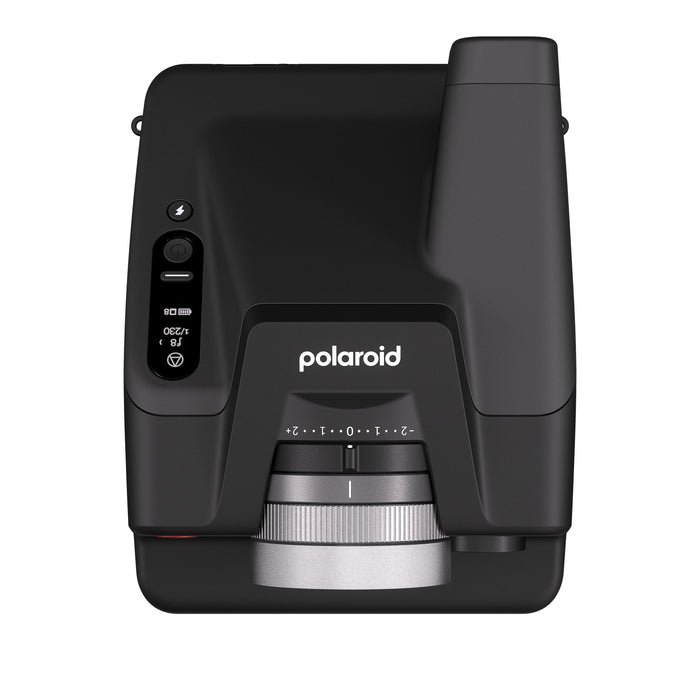 Polaroid I-2 Instant Camera