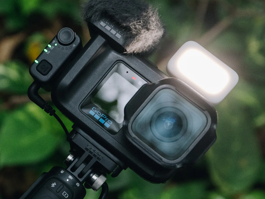 GoPro Light Mod 2