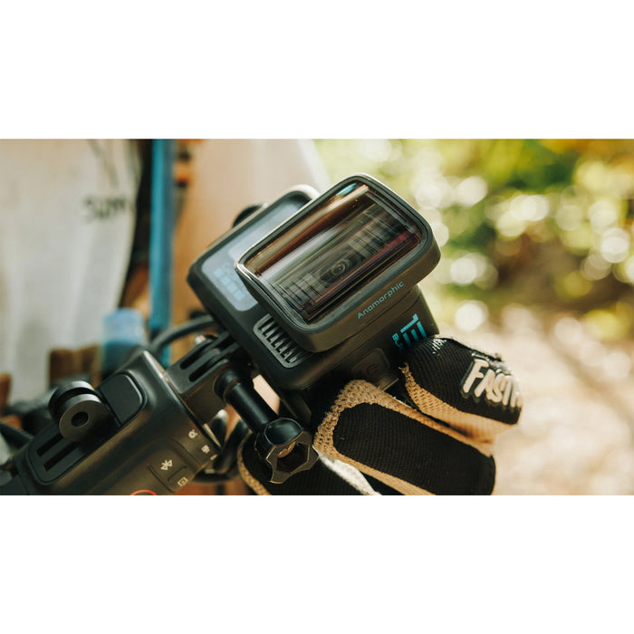 GoPro Anamorphic Lens Mod for HERO13 Black