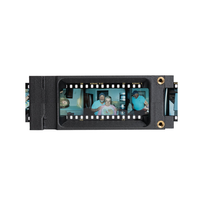 Negative Supply 35mm Full Border Scanning Cassette