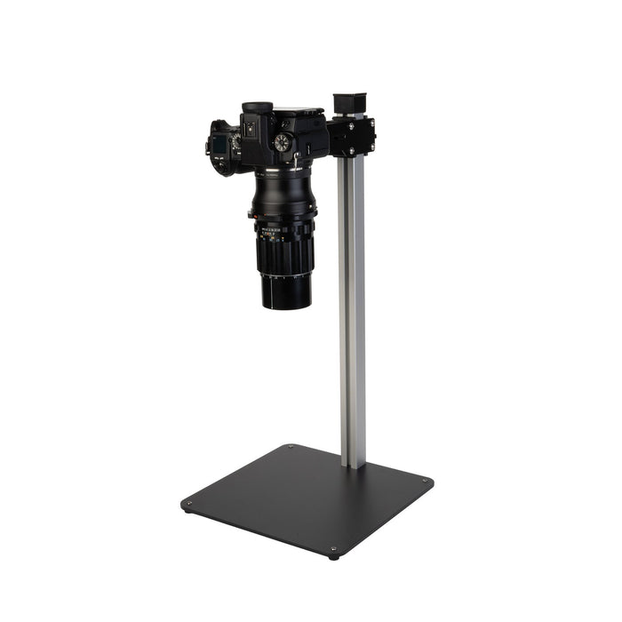 Negative Supply Basic Riser MK3