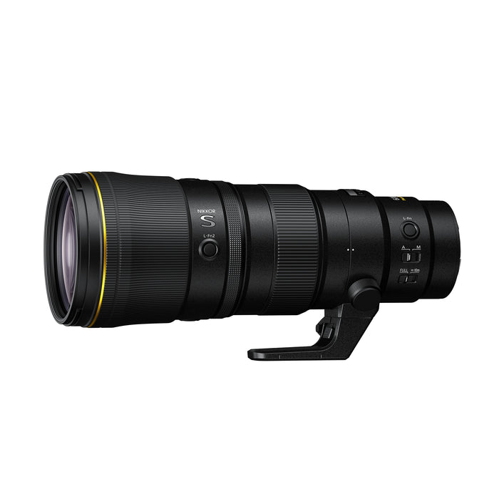 Nikon Z 600mm f/6.3 VR S Lens