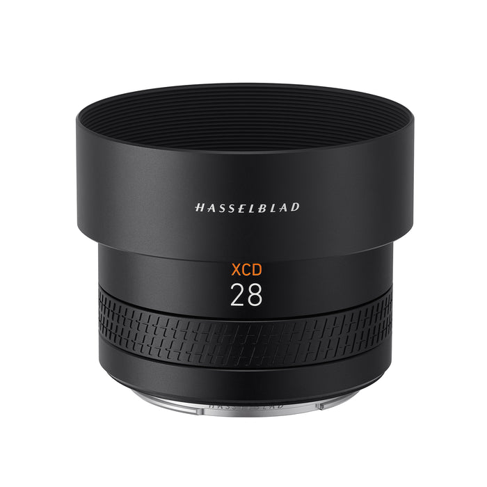 Hasselblad XCD 28mm f/4 Lens