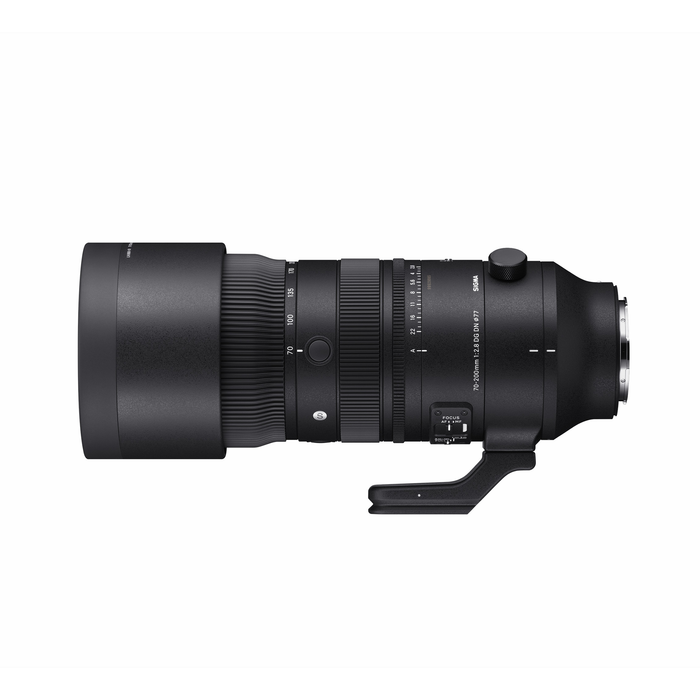 Sigma 70-200mm f/2.8 DG DN OS Sports Lens - Leica L Mount