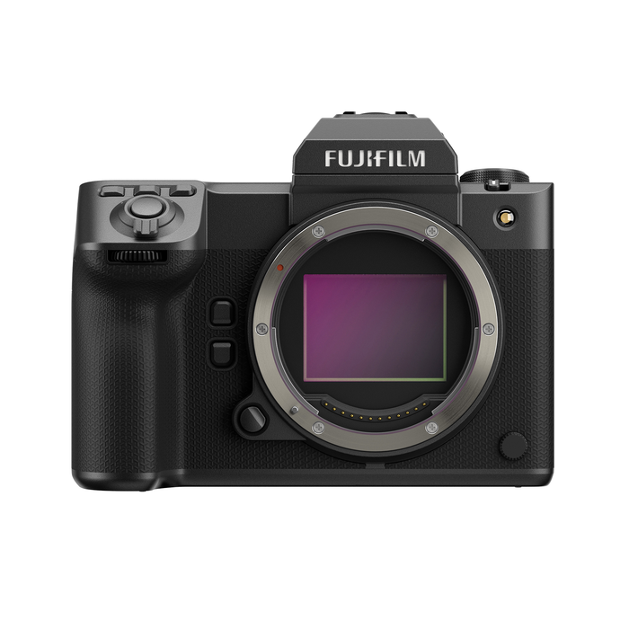 Fujifilm GFX 100 II Medium Format Mirrorless Camera