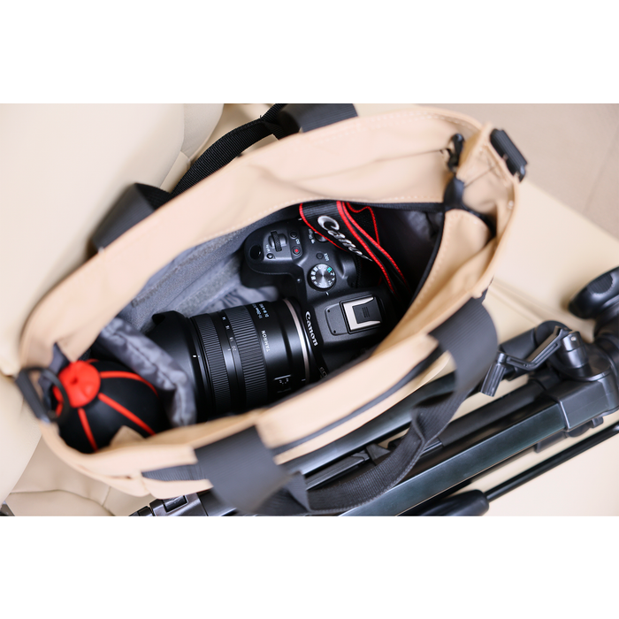 Tamron 11-20mm f/2.8 Di III-A RXD - Canon RF Mount