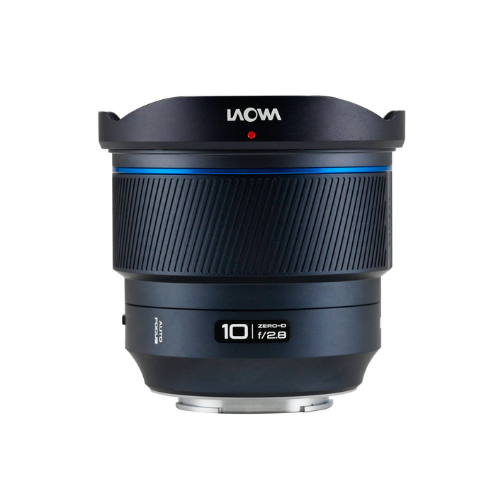 Laowa 10mm f/2.8 Zero-D FF - Sony FE Mount