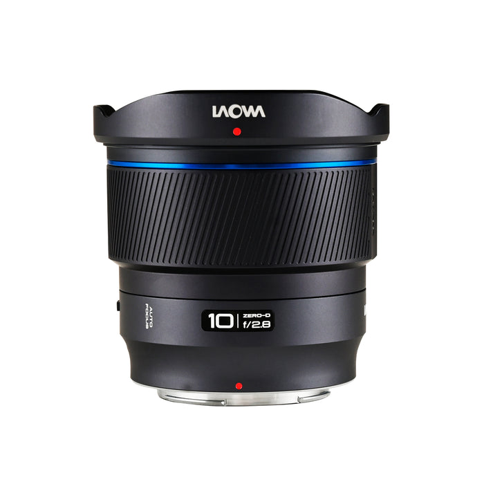 Laowa 10mm f/2.8 Zero-D FF - Nikon Z Mount