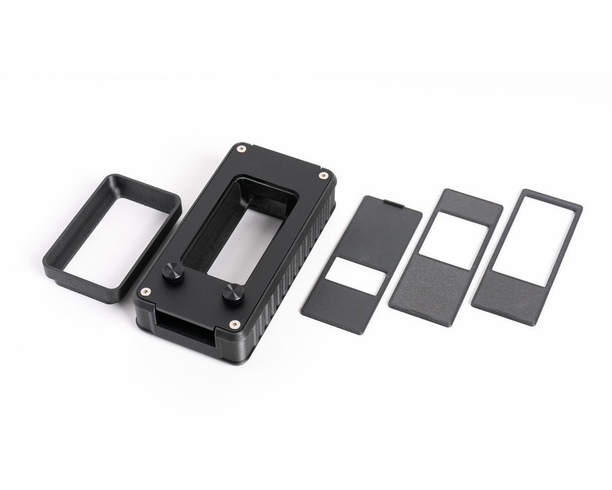 Negative Supply Basic Film Carrier 35 MK2